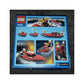 Lego World City 7043: Firefighter