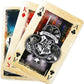 WADDI. PLAYING CARDS 54 HARRY POTTER - Marah Kids