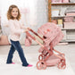 BAYER Pram Set Xeo Fits 52Cm Dolls - Marah Kids