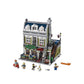 Lego Creator Expert Parisian Restaurant