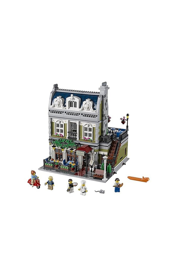Lego Creator Expert Parisian Restaurant