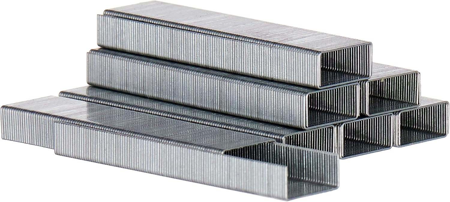 MAXI 26/6 STAPLE PINS 5000PC/PK - Marah Kids