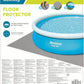 BWAGP POOL PROTECTOR EVAFOAM 78X78CM 9PC - Marah Kids