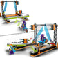LEGO City The Blade Stunt Challenge 60340