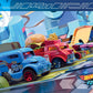 CLEMENTONI Puzzle Hotwheels Racing 2X60pcs - Marah Kids