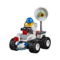 Lego City Space Port 60077 Space Starter Building Kit