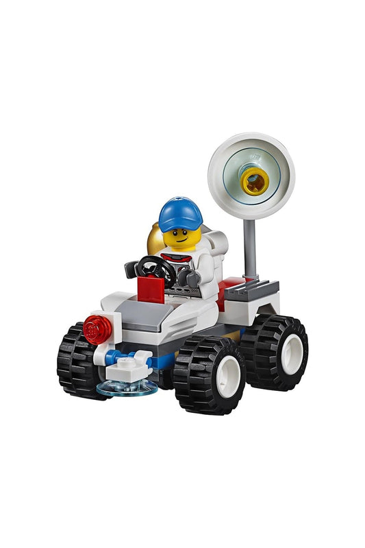 Lego City Space Port 60077 Space Starter Building Kit