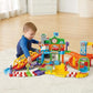 VTech Toot - Toot Drivers Train Baby Toy Set - Marah Kids