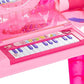 Power Joy Glamglam Piano & Vanity Set Battery Operated - Marah Kids