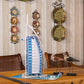 CUBIC FUN 3D PUZZLE BURJ AL ARAB 101PC UAE - Marah Kids