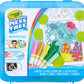 Crayola Color Wonder Mess Free Art Kit - Marah Kids