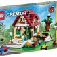 LEGO 31038 Changing Seasons