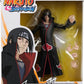 BANDAI ANIME HEROES NARUTO ITACHI UCHIHA 6.5" - Marah Kids