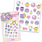 Hello Kitty Beauty Set With Accessories - Marah Kids