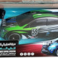 D Power – Rally Xtreme | RTR, Radio Remote Control SUV for Kids | 1:16 Scale, 27MHz, All Way Movement RC SUv | Blue Asst. - Marah Kids