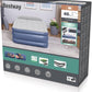 BESTWAY Airbed Twin B.I Ac Pump 191X97X46 - Marah Kids