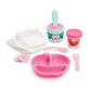 ELC Cupcake Mealtime Set - Marah Kids