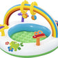 BESTWAY Rainbow Go & Grow Activity 91X56