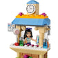 Lego Friends 41098 Emma'S Tourist Kiosk Building Kit