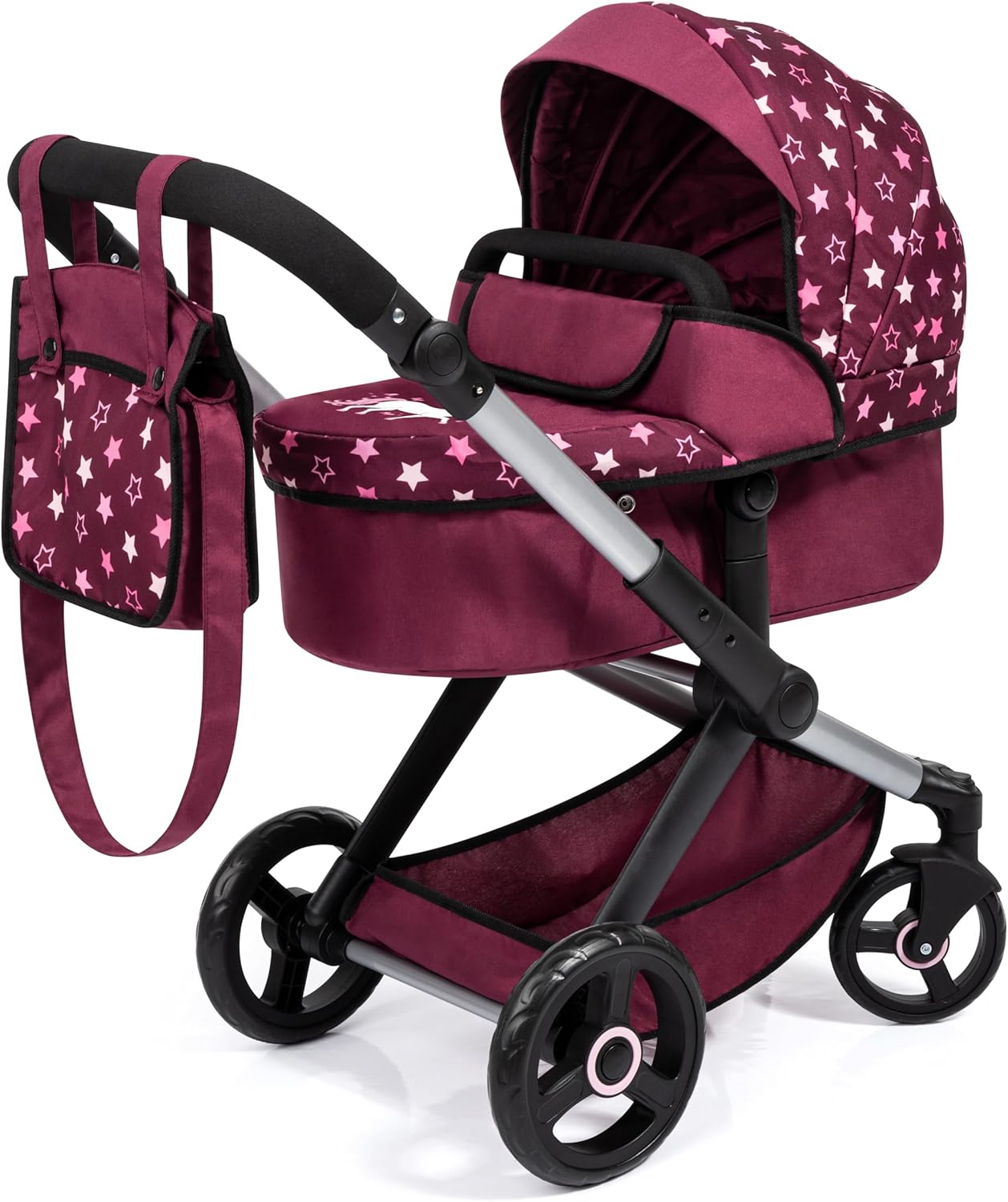 BAYER Dolls Pram Xeo - Marah Kids