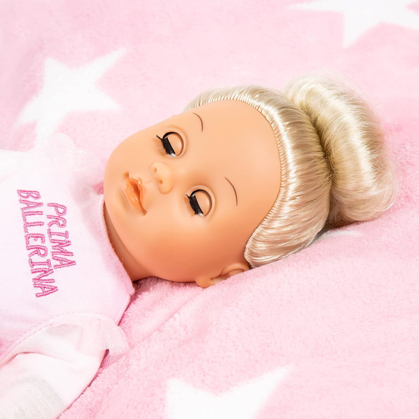 Bayer Prima Ballerina 33Cm B/O - Marah Kids