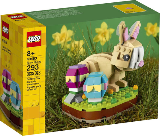 Lego Easter Bunny 40463 Exclusive Holiday