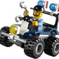 Lego City Police Atv 60006