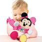 CLEMENTONI DISNEY BABY MINNIE INTERACTIVE PLUSH - Marah Kids
