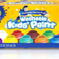 Crayola - Washable Kids Paint | Activity Set,10 Classic Clean & Bright Colors, Pack of 10 | 3+ Yrs - Marah Kids