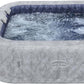 Bestway Airjet Spa San Francisco 7 230X71Cm - Marah Kids