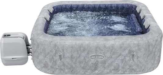 Bestway Airjet Spa San Francisco 7 230X71Cm - Marah Kids