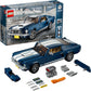 LEGO Creator Expert Ford Mustang 10265 Building Set - Marah Kids