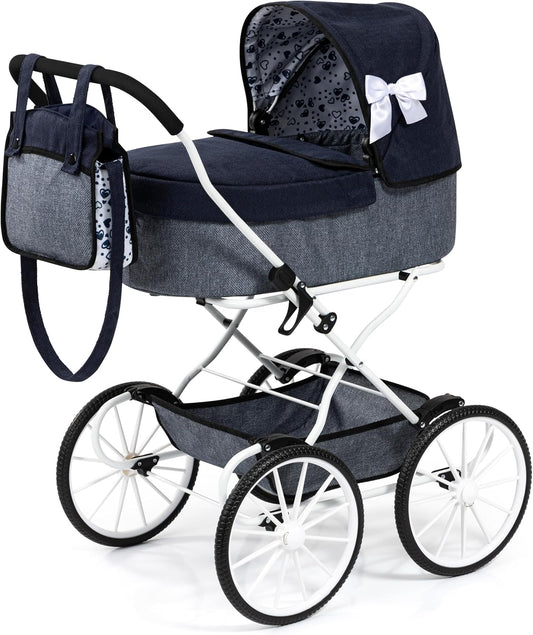 BAYER Dolls Pram Classic - Marah Kids