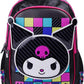 SANRIO KUROMI AMBITION 16" TROLLEY - Marah Kids