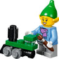 LEGO Creator Toy Workshop Box Set 40106