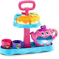 Leapfrog Musical Rainbow Tea Party - Marah Kids