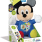 CLEMENTONI DISNEY BABY MICKEY INTERACTVIE PLUSH - Marah Kids