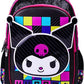 SANRIO KUROMI AMBITION 16" BACKPACK - Marah Kids