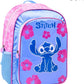 DISNEY STITCH FUR ENOUGH 5IN1 BACKPACK SET 16" - Marah Kids