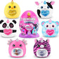 ZURU RAINBOCORNS EGGZANIA MINI MANIA - ORG - MP - Marah Kids