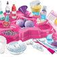Clementoni Science & Play My Beauty Routine Set