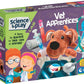 Clementoni Science And Play Vet Apprentices