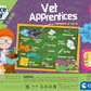 CLEMENTONI Science and Play Vet Apprentices - Marah Kids