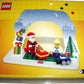 Lego Christmas Santa Set 850939