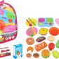 Power Joy Yumyum Backpack Set - Marah Kids