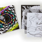 Crayola Art with Edge, Optical Illusions - Marah Kids