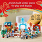 LEGO Lunar New Year Ice Festival 80109