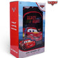 DISNEY CARS LMQ 95 3in1 TROLLEY BOX SET 18" - Marah Kids