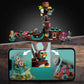 LEGO 43114 VIDIYO Punk Pirate Ship Beatbox Music Video Maker