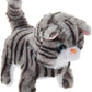 PUGS AT PLAY WALKING ZOE 6.5" B/O - Marah Kids